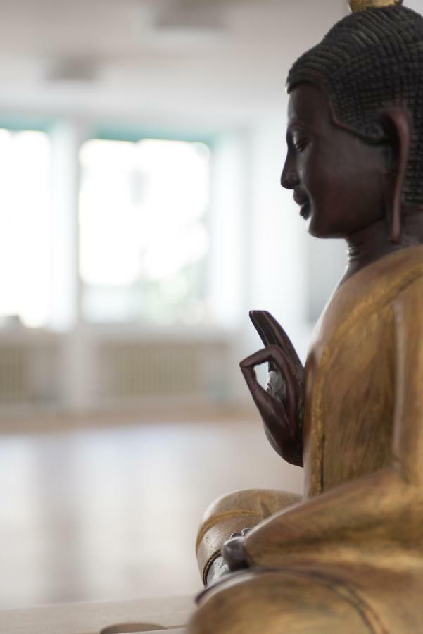 Apartamento In Der Yogaschule *
