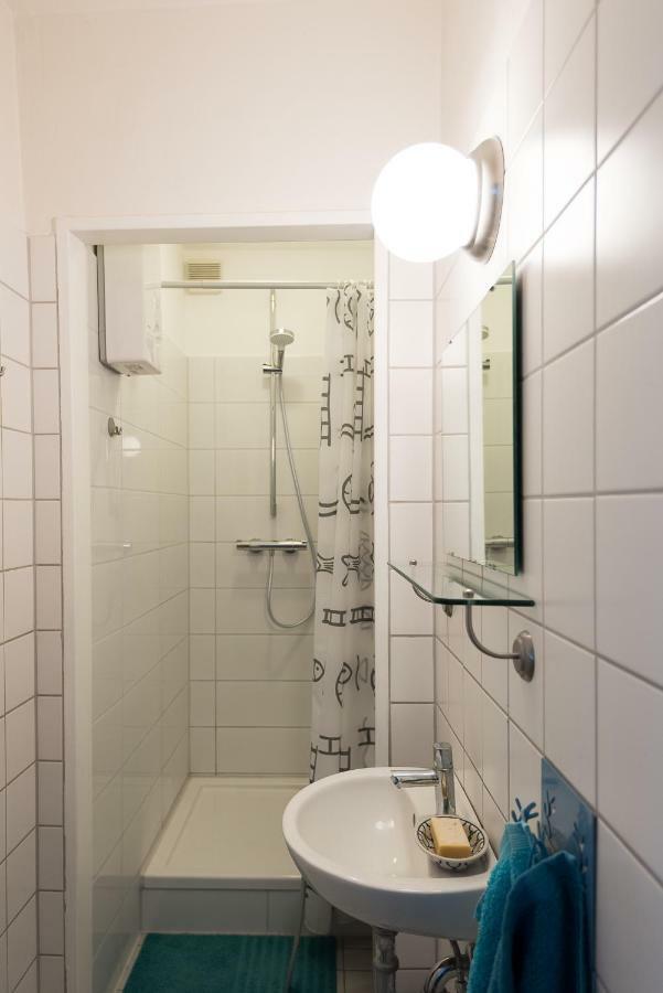 In Der Yogaschule Apartamento *