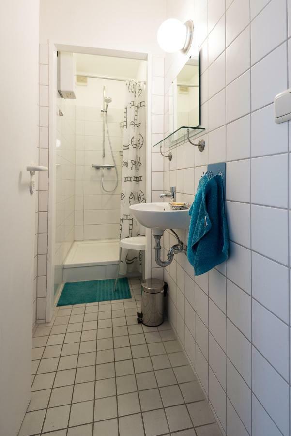 Apartamento In Der Yogaschule *