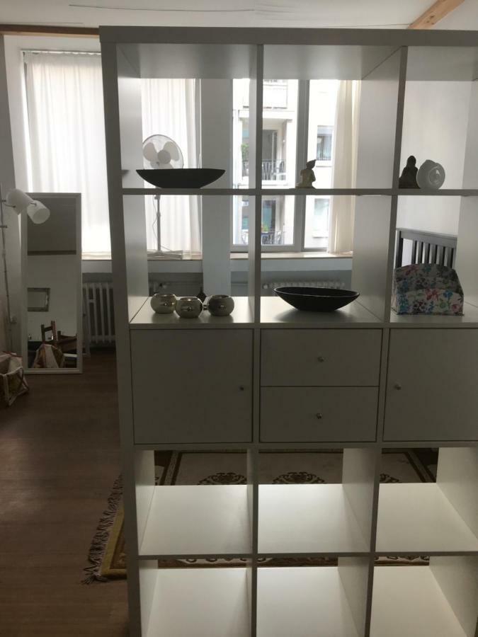 In Der Yogaschule Keulen