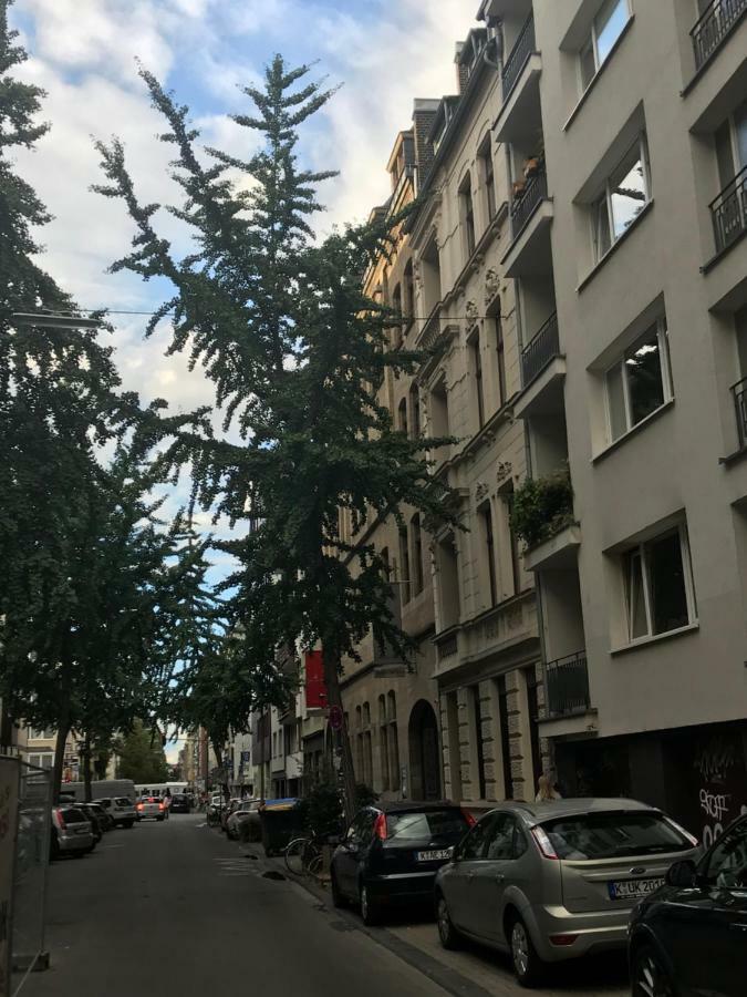 In Der Yogaschule Keulen