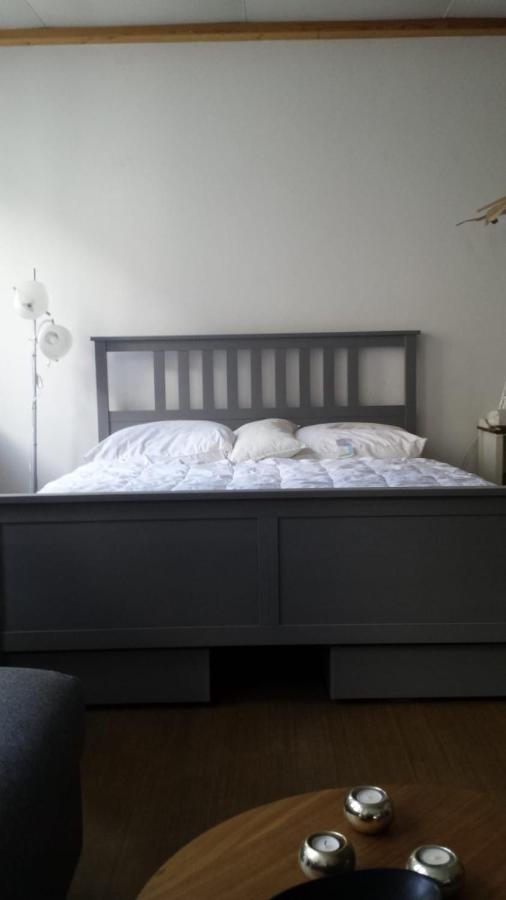 Apartment In Der Yogaschule Cologne